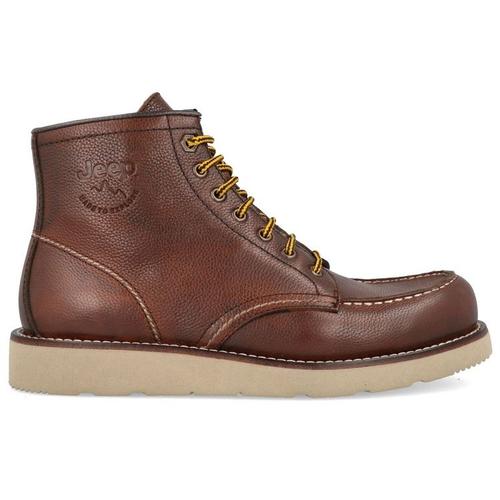 Chaussures jeep outlet homme